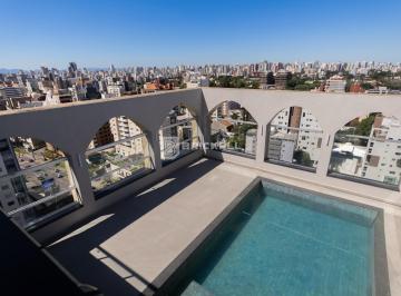 Apartamento · 545m² · 5 Quartos · 5 Vagas · Cobertura Duplex no Bigorrilho Curitiba, 545m², 5 Dorms, à Venda