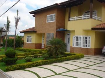 Casa · 606m² · 5 Quartos · 6 Vagas · Casa à Venda Morada das Flores Aldeia da Serra