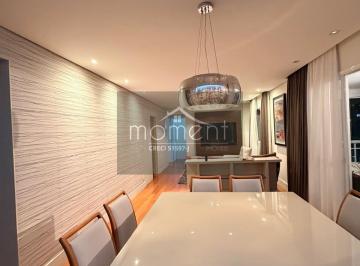 Apartamento · 107m² · 3 Quartos · 2 Vagas · Condominio Anima - Anima Clube -São Bernardo do Campo