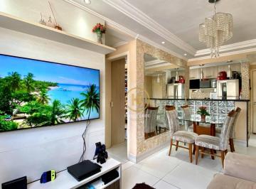 cb293f5e7aa91b058f3c9372d9e9a0c4cb2ceac3 · Apartamento com 2 quartos à venda, 43 m² por R$ 245.000 - Loteamento City Jaragua - São Paulo/SP