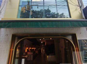 Comercial · 366m² · Oportunidade Comercial em Higienópolis 3 Andares e Estrutura Completa