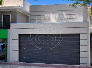 Comercial · 240m² · 2 Vagas · Loja Comercial 7,50x30 - Z.: ZEU - Vila Clementino.