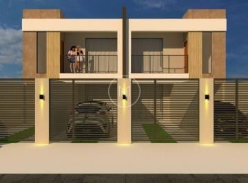 Casa · 90m² · 3 Quartos · Casa à Venda no Bairro Guarujá Mansões – Betim/MG