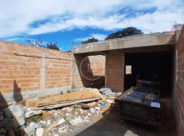 Casa · 90m² · 3 Quartos · Casa à Venda no Bairro Guarujá Mansões – Betim/MG