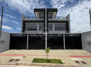 Casa · 95m² · 3 Quartos · 1 Vaga · Casa à Venda no Centro – Betim/MG
