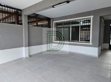 Casa · 134m² · 3 Quartos · Casa à Venda na Vila Sônia | Totalmente Reformada | 3 Dormitórios | 2 Suítes