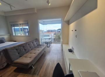 Apartamento · 33m² · 1 Quarto · Apartamento Studio na Penha mobiliado