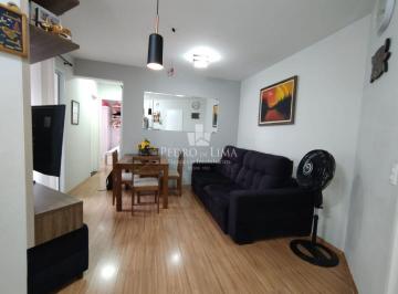 Apartamento · 52m² · 2 Quartos · 1 Vaga · Apartamento na região Chacara Cruzeiro do Sul - Penha