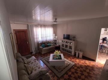 Casa · 140m² · 2 Quartos · Casa Terrea 2 quartos com edícula na Penha