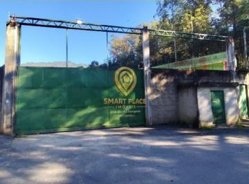Comercial · 3500m² · 🏭 GALPÃO LOGÍSTICO / INDUSTRIAL PARA LOCAÇÃO – GUARULHOS/SP