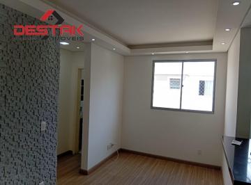 v8670a.jpg · Apartamento a Venda no Residencial Sucupira em Jundiaí/SP.