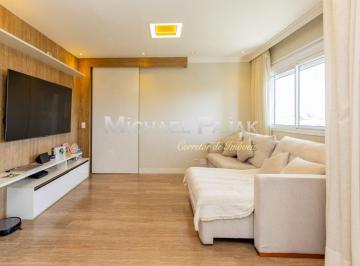 Apartamento · 80m² · 2 Quartos · 1 Vaga · Apartamento à venda - Michael Pajak (11) 99996 - 4550