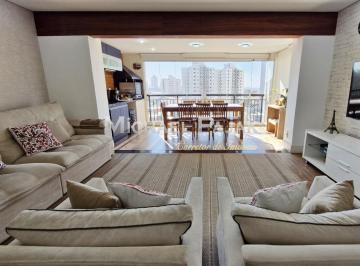 Apartamento · 85m² · 2 Quartos · 2 Vagas · Apartamento á venda - Michael Pajak (11) 99996 - 4550