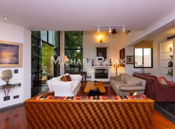 Apartamento · 254m² · 4 Quartos · 4 Vagas · Duplex à venda no Brooklin - Michael Pajak (11) 99996 - 4550