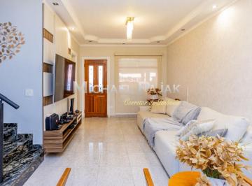 Casa · 250m² · 4 Quartos · 3 Vagas · Casa em Condomínio à venda no Campo Belo - Michael Pajak (11) 99996 - 4550