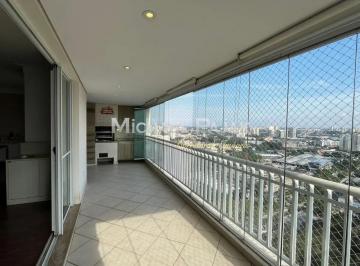 Apartamento · 185m² · 3 Quartos · 3 Vagas · Apartamento para locação em Jardim Marajoara com 3 suites Michael Pajak (11) 99996-4550