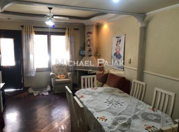 Casa · 125m² · 3 Quartos · 2 Vagas · Casa a venda em Condominio fechada na Vila Inglesa Michael Pajak (11) 99996-4550