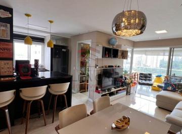 Apartamento · 110m² · 3 Quartos · 2 Vagas · Apartamento 3 dormitórios em frente ao Parque Ceret !