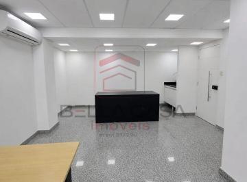 Comercial · 36m² · Sala comercial - 36 m² - Mooca