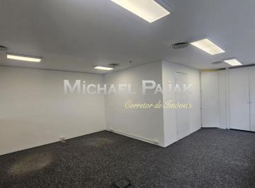 Comercial · 61m² · 1 Vaga · Conjunto Comercial à venda na Vila Olímpia - Michael Pajak (11) 99996 - 4550