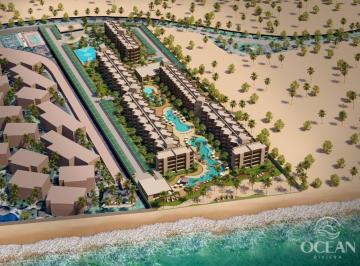 6fcc4aeb5e30ff1093b283c76669da8bac409362 · Apartamento com 1 dormitório à venda, 56 m² por R$ 420.000 - Tapera - Aquiraz/CE