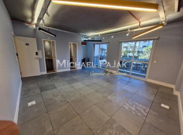 Comercial · 45m² · 1 Vaga · Conjunto Comercial á venda na Vila Olímpia - Michael Pajak (11) 99996 - 4550