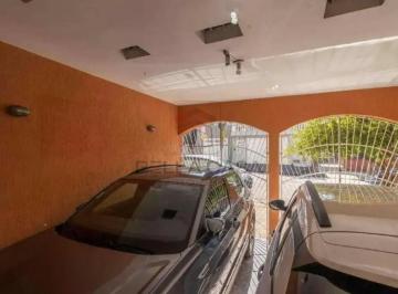 Casa · 160m² · 3 Quartos · 2 Vagas · Sobrado à venda na Mooca - 160m2 - 3 dormitórios - 1 suíte- 2 vagas de garagem