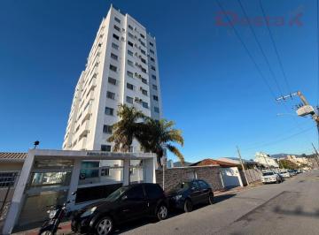 Apartamento · 56m² · 2 Quartos · 1 Vaga · Apartamento em Areias - São José