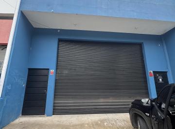 Comercial · 120m² · 2 Vagas · Loja para Alugar no Jardim Serra Grande Caieiras 120m²