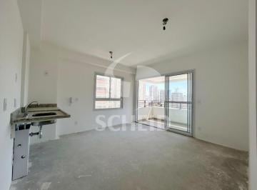 Photo 1 · Apartamento novo em andar alto com 57 m² | 2 dormitórios (1 suíte)