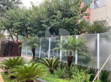 Apartamento · 80m² · 2 Quartos · 2 Vagas · Vendo apartamento Alto da Boa Vista 80m2- 2 dormitorios com 1 suite e 2 vagas