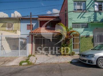 Casa · 100m² · 2 Quartos · 1 Vaga · Sobrado com 2 Dormitórios a venda no Jardim Marajoara