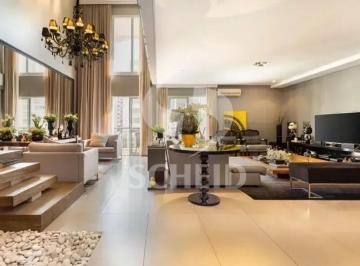 Apartamento · 163m² · 2 Quartos · 2 Vagas · APARTAMENTO DUPLEX EM MOEMA PÁSSAROS COM 163M² 2 QUARTOS SENDO TODOS SUÍTES E 2 VAGAS
