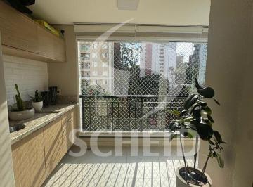 Photo 1 · Apartamento à Venda no Morumbi ? Vila Suzana Totalmente Reformado Lazer Completo