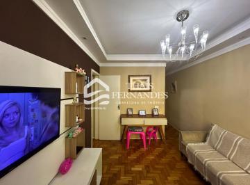 Apartamento · 60m² · 3 Quartos · Apartamento à venda no bairro Várzea - Teresópolis/RJ