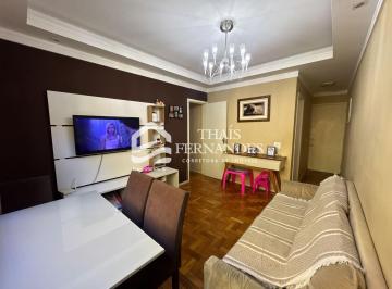 Apartamento · 60m² · 3 Quartos · Apartamento à venda no bairro Várzea - Teresópolis/RJ