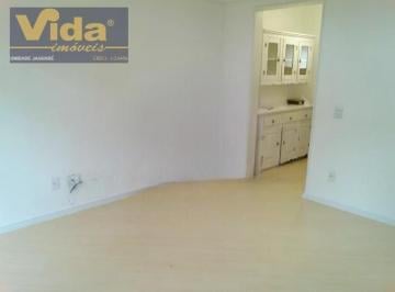 Casa · 95m² · 2 Quartos · 1 Vaga · Sobrado à venda em Vila São Francisco, SP | 95m², 2 dorms