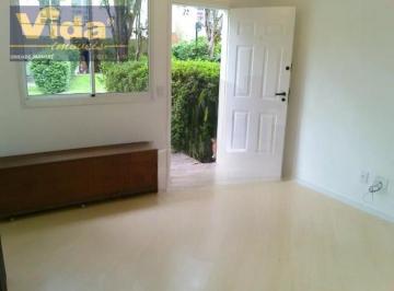 Casa · 95m² · 2 Quartos · 1 Vaga · Sobrado à venda em Vila São Francisco, SP | 95m², 2 dorms