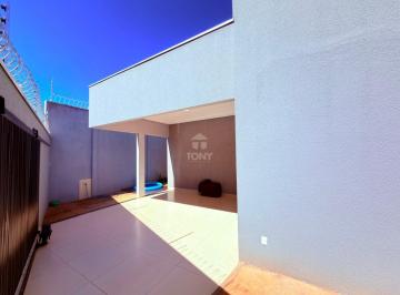 Casa · 96m² · 3 Quartos · 2 Vagas · Casa à venda – Quadra 404 Norte | Palmas/TO