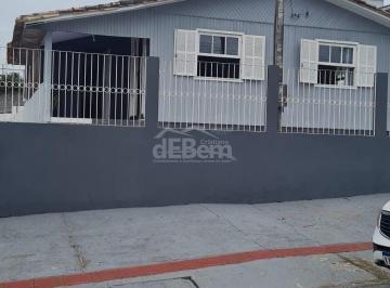 Casa · 106m² · 3 Quartos · 1 Vaga · Casa à venda no bairro Argentina - Criciúma/SC