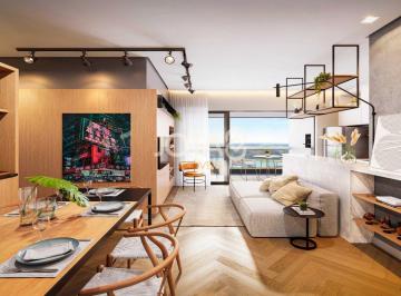Apartamento · 70m² · 2 Quartos · 1 Vaga · Apartamento à venda - em Bigorrilho