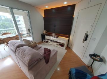 Apartamento · 93m² · 3 Quartos · 2 Vagas · Apartamento no Tatuapé, Mobiliado, condomínio clube, 92.5m², 3 dormitórios, 2 vagas e varanda grill