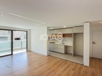 Apartamento · 93m² · 3 Quartos · 2 Vagas · Apartamento à venda - no Seminário