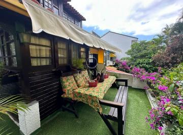 Casa · 169m² · 3 Quartos · 2 Vagas · Casa em Condominio em Barra da Tijuca - Rio de Janeiro