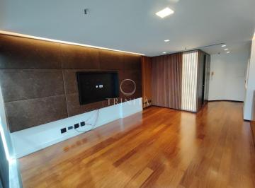 sala-trinitaimobiliaria-bluechip · Sala em Barra da Tijuca - Rio de Janeiro