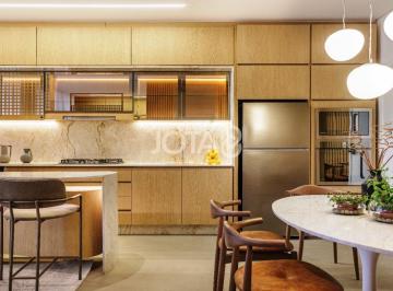 Apartamento · 73m² · 2 Quartos · 2 Vagas · Apartamento à venda - no Centro Cívico