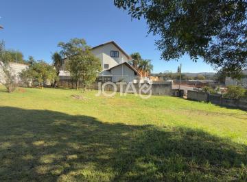 Terreno · 608m² · TERRENO DE ESQUINA | 607 M² | SANTA FELICIDADE
