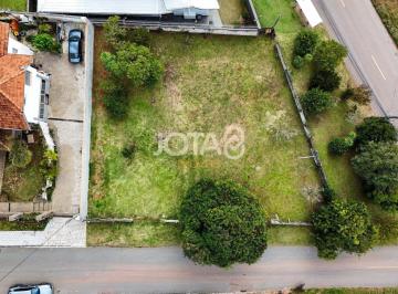Terreno · 608m² · Terreno à venda - em Santa Felicidade