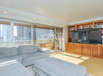 Apartamento · 137m² · 3 Quartos · 2 Vagas · Apartamento à venda - no Centro