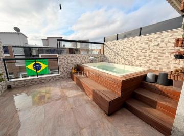 Piscina · Casa em Condominio em Jacarepaguá - Rio de Janeiro